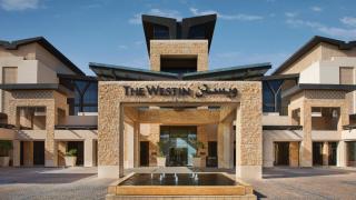 The Westin Abu Dhabi Resort, VAE 545
